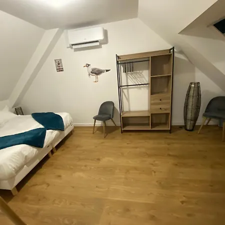 L Auvetia 150 Circuit 24 H * Arnage