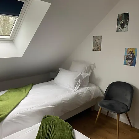 L Auvetia 150 Circuit 24 H * Arnage