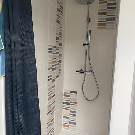 Dom wakacyjny L Auvetia 150 Circuit 24 H