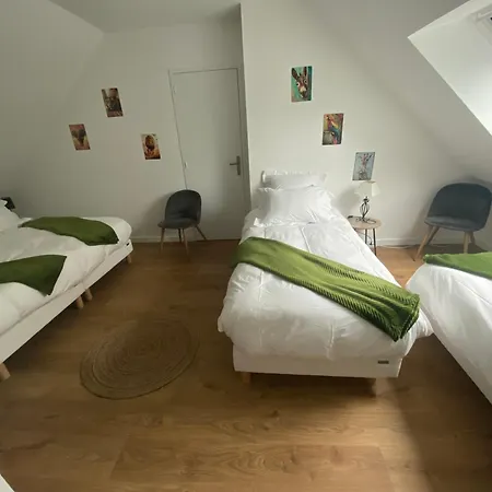 Dom wakacyjny L Auvetia 150 Circuit 24 H *