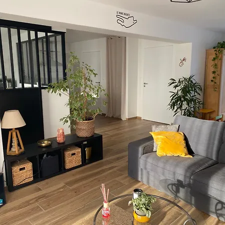 L Auvetia 150 Circuit 24 H Dom wakacyjny Arnage