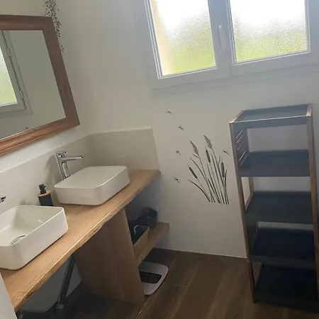 L Auvetia 150 Circuit 24 H Dom wakacyjny