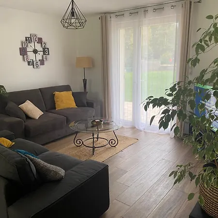 L Auvetia 150 Circuit 24 H * Arnage