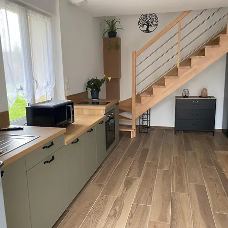 Dom wakacyjny L Auvetia 150 Circuit 24 H *