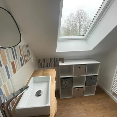 Dom wakacyjny L Auvetia 150 Circuit 24 H *