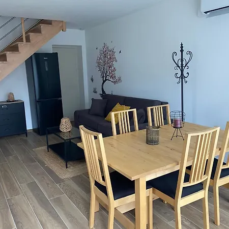 Dom wakacyjny L Auvetia 150 Circuit 24 H