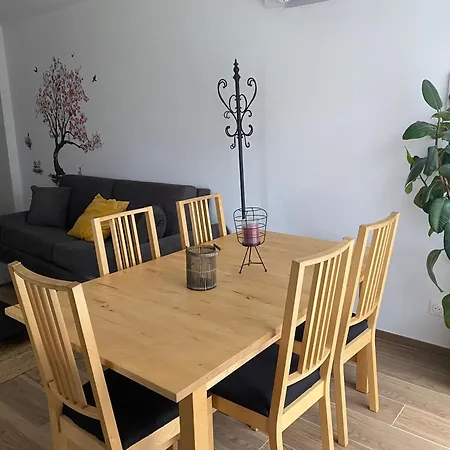 L Auvetia 150 Circuit 24 H Dom wakacyjny Arnage