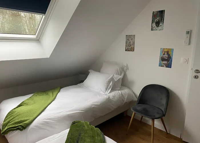 L Auvetia 150 Circuit 24 H * Arnage