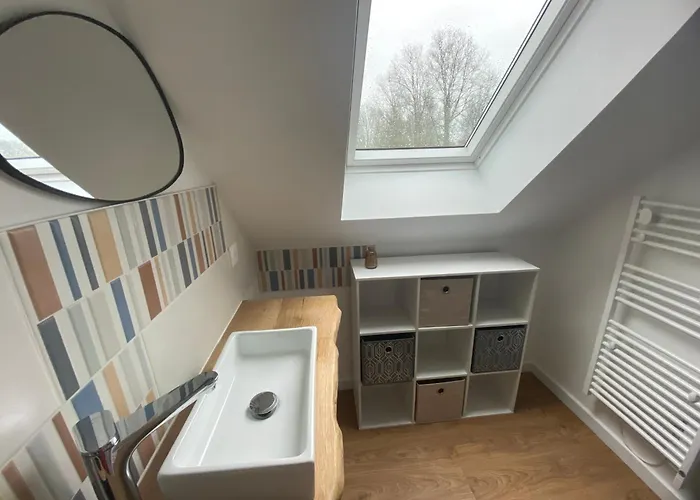 Casa vacanze L Auvetia 150 Circuit 24 H *