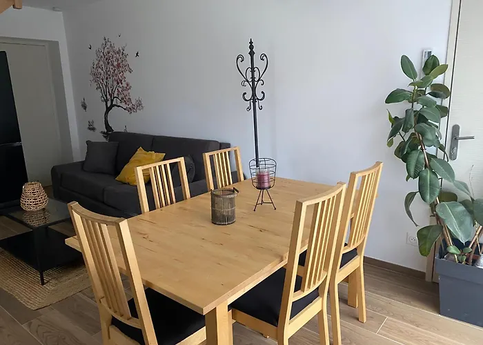 L Auvetia 150 Circuit 24 H Casa vacanze Arnage